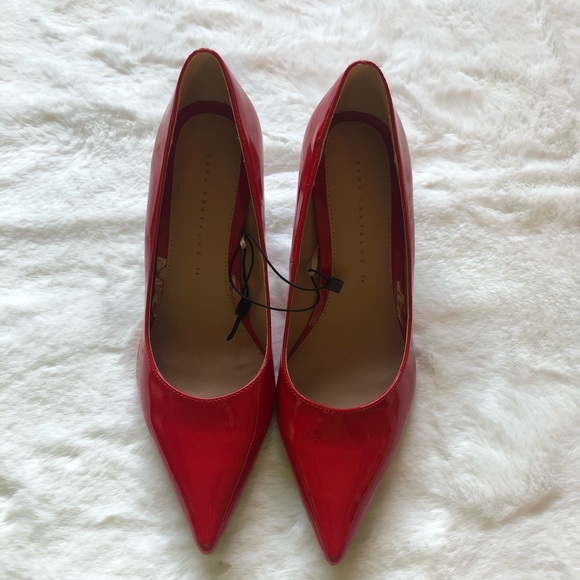 ZARA Pumps size 6 - Picture 2 of 7